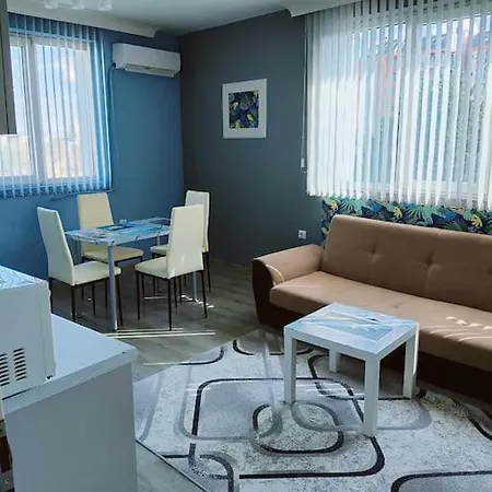 Azure Box Sofia