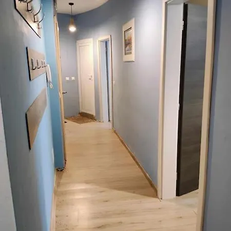 Azure Box Apartament Sofia