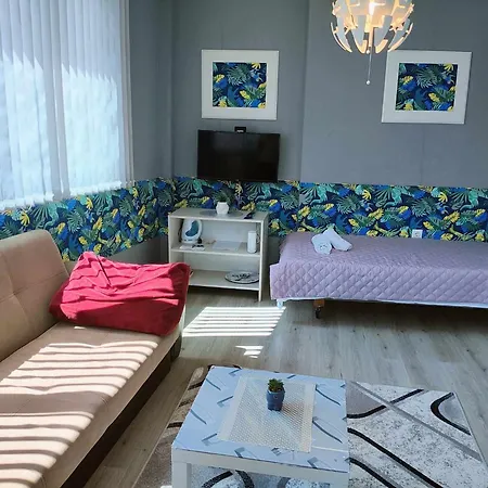 Apartament Azure Box Sofia