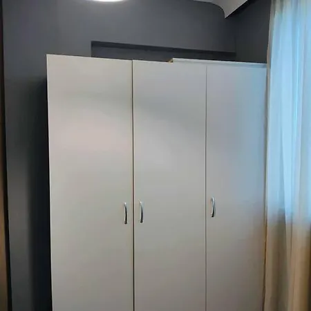 Apartment Azure Box *