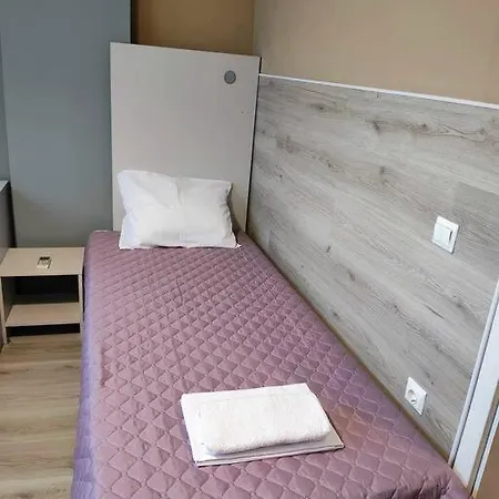 Apartment Azure Box *