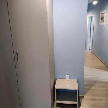 Apartment Azure Box Sofia