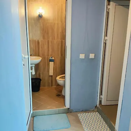 Apartment Azure Box *